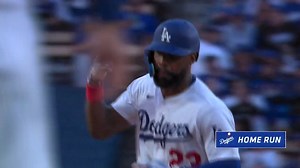 Hey, J-Hey! | Los Angeles Dodgers