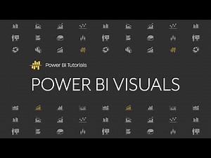 Power BI Comparison Charts
