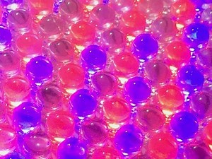 RGB LED Fading Arduino Library