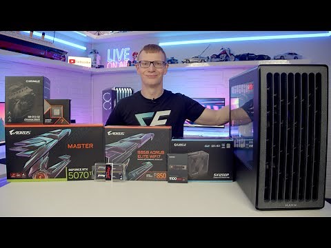 How to Build a PC - Step by Step Beginners Guide 2026