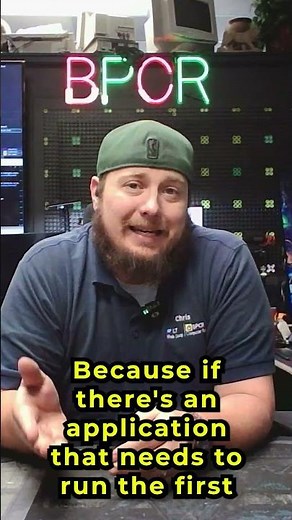 Speed Up Windows Startup - Turn Off Programs in Task Manager