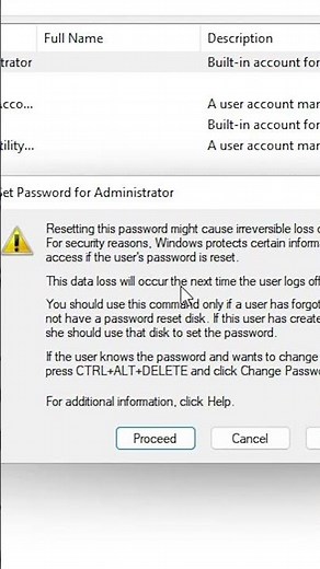 How to Login as Administrator in Latest Windows 11