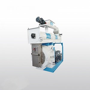 [Hot Item] Customizable Capacity Cattle and Boer Goats Animal Feed Granulator Pellet Machine