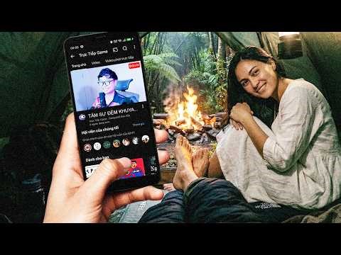 TÂM SỰ ĐÊM KHUYA 2026 - MỖI NĂM TRÒ CHUYỆN VỚI ANH EM 1 LẦN DUY NHẤT, KO CHƠI GAME !!!