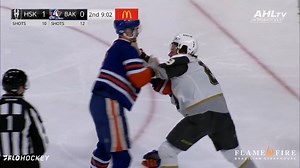 The Condors started a six-game homestand with their 11th straight home win over Henderson. Check out the Flame & Fire Brazilian Steakhouse Highlights | Bakersfield Condors