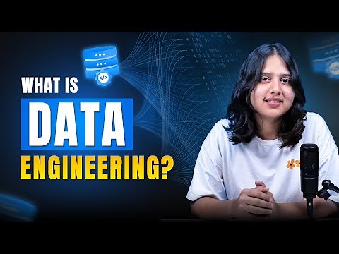 What is Data Engineering? | Data Engineering Explained | Intellipaat