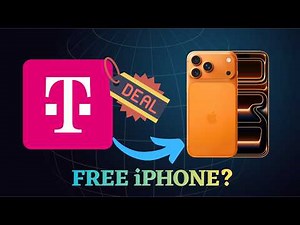 T-Mobile Deals 2026 – Best Phones & Plans Deals Right Now
