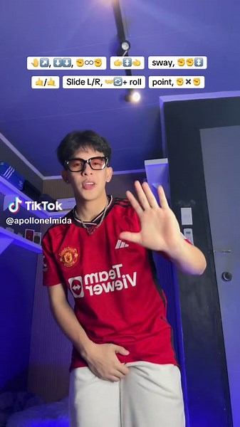 Ganto ba yun? TikTok Dance Trend Explained