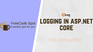 Logging in ASP.NET Core web Application