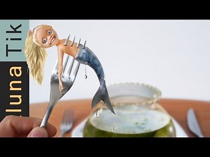 ASMR with mermaids ASMR