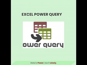 Power Query Tutorial | Transform Your Data Like a Pro in Excel & Power BI