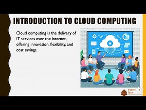 Cloud Computing Basics Explained in 5 Minutes | Key Concepts, Benefits, and Future Trends!