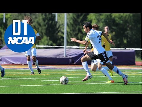 How To Get A Division 1 College Soccer Scholarship