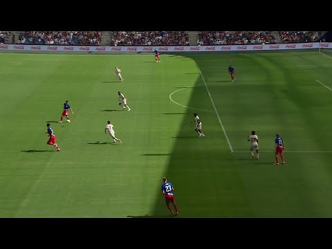 USMNT vs. Canada | Highlights | Sept. 7, 2024