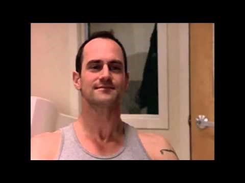 Oz (Series) - Chris Keller (Christopher Meloni) Scene