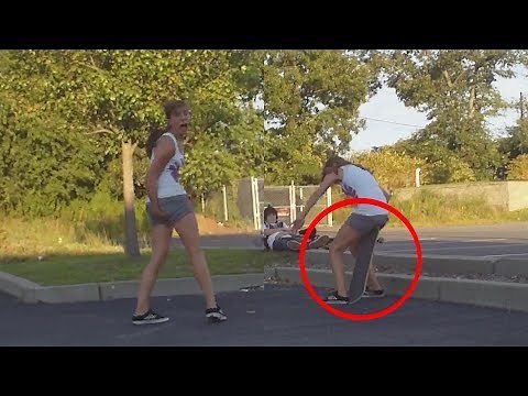 WHAT COULD GO WRONG! -The Ultimate Fails Compilation 2020