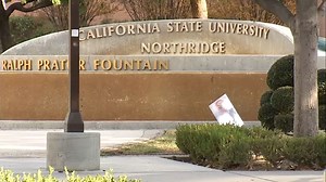 Data stolen in cyberattack targeting Cal State Northridge