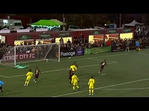 DCFC's big win puts spotlight on soccer