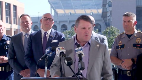 LSU to tighten security for next home football game, close off Unity Field