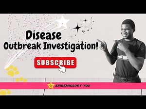 How to Investigate a Disease Outbreak | Step-by-Step Guide