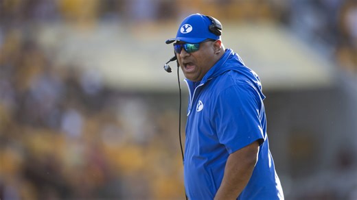 BYU football news: Stanford transfer gaining ground amid QB battle