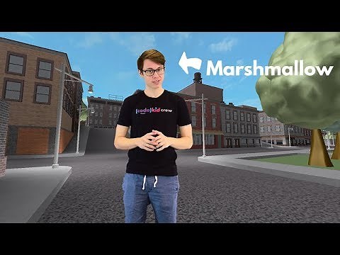 3D Game Programming with Roblox