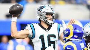 Packers sign QB Jacob Eason