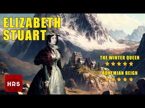 Elizabeth Stuart and Her Winter Secrets