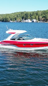 🔥 Just Listed – 2024 Formula 330 CBR 🔥 This freshwater-kept 330 Crossover Bowrider is loaded with every option and powered by twin Mercruiser 8.2 H/O’s delivering 860 HP combined. With only 28 hours, joystick control, a generator, A/C, upgraded JL Audio, and a retractable sunroof, this is the only 330 CBR on the market with this setup. Extended warranty runs through 9/2028 for total peace of mind. 📍 Alton Bay, NH 💰 Asking $379,900 📩 Contact Brett Marcimo | (774) 287-5777 | brettm@offthehook