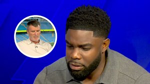Micah Richards and Roy Keane Pay Tribute After Ricky Hatton Dies Aged 46
