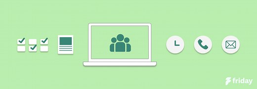 17 Best Workplace Software & Apps for 2024