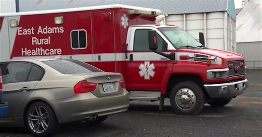 Adams County voters decide on levies for East Adams Rural Hospital