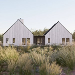 Mini Cottage House Plan