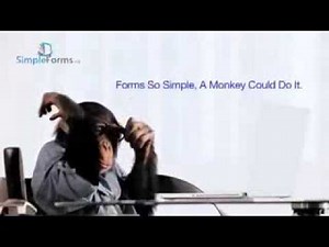 Promissory Note Template Creation - SimpleForms.org