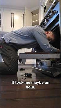 THIS IS WHY I WORK ALONE