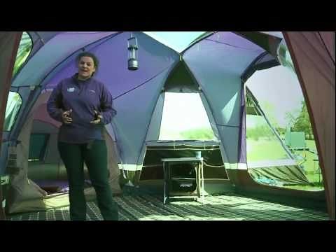 Family Camping Tips - GO Outdoors