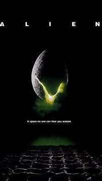 Alien (1979) soundtrack Jerry Goldsmith