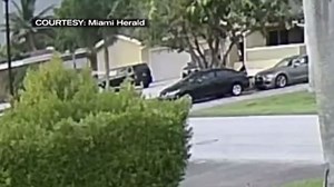 Surveillance connected to murder of Norland High teacher released by prosecutors - WSVN 7News | Miami News, Weather, Sports | Fort Lauderdale