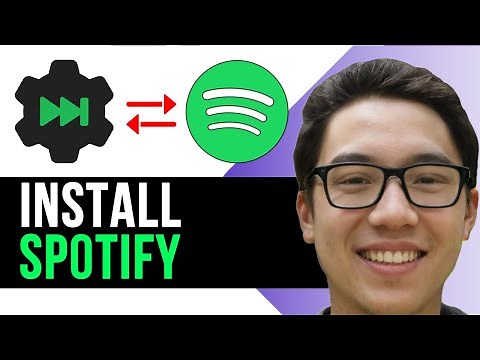 Is XManager the EASIEST Way to Install Spotify on Your Phone