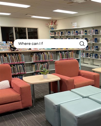 Your campus library is here to help you with books, research, cozy study spots, and so much more! Discover everything your library has to offer at ivytech.edu/library | Ivy Tech Community College