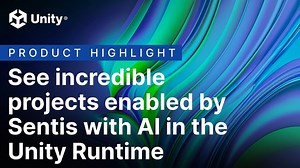 Bringing Runtime AI to Unity 6