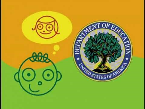 PBS Kids Funding Credits (2001)