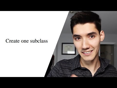 Java Inheritance - Subclass and Superclass Program #88