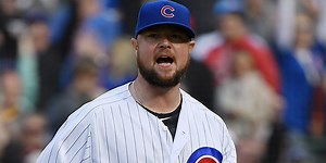 Breaking down Lester's 2019 and what's to come