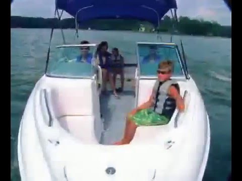 Coast Guard Boating Safety 01 intro