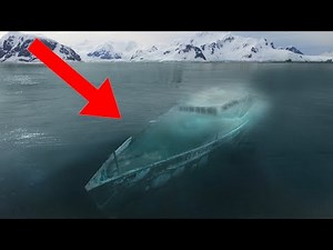 12 Most Amazing And Mysterious Shipwrecks Recently Discovered