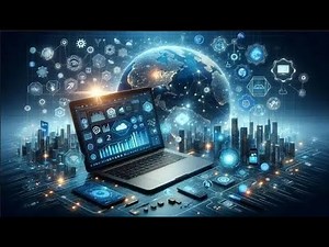 Understanding Computer Networks - Basics and Importance (12 Minutes)