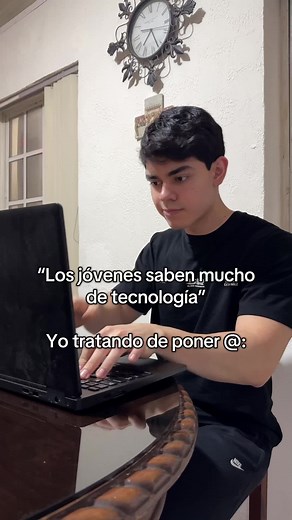 Cómo usar el signo arroba en teclado y tecnología