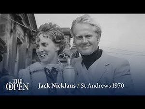 1970 British Open Winner and Scores