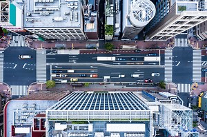 What is Distributed Cloud Architecture? | IBM